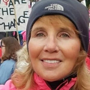 Meet your Posher, Margaret